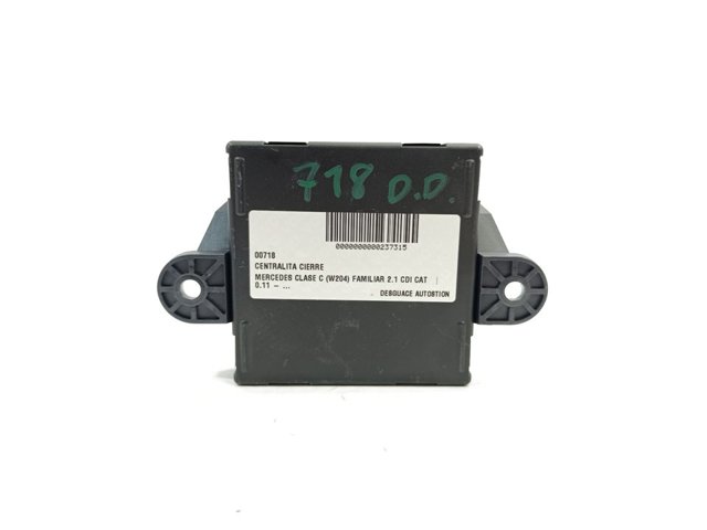 A2129004006 Mercedes