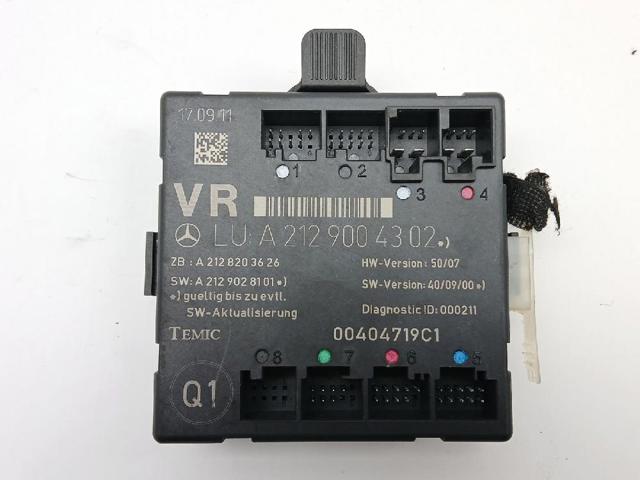 A2129004302 Mercedes