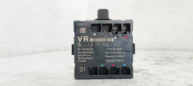 A2129004302 Mercedes