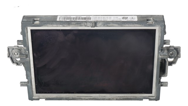 A2129004407 Mercedes