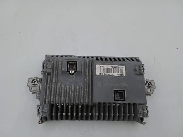 A2129004900 Mercedes