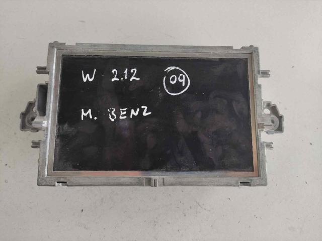 A2129005000 Mercedes