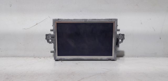 Mostrador multifuncional A2129005000 MERCEDES