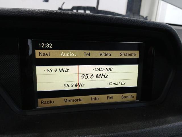 A2129005000 Mercedes