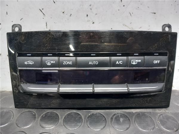 A2129005018 Mercedes