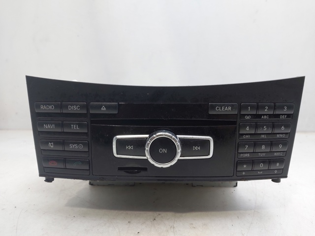 A2129005327 Mercedes