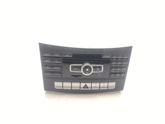 A2129005327 Mercedes