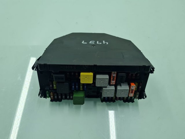 A2129005812 Mercedes