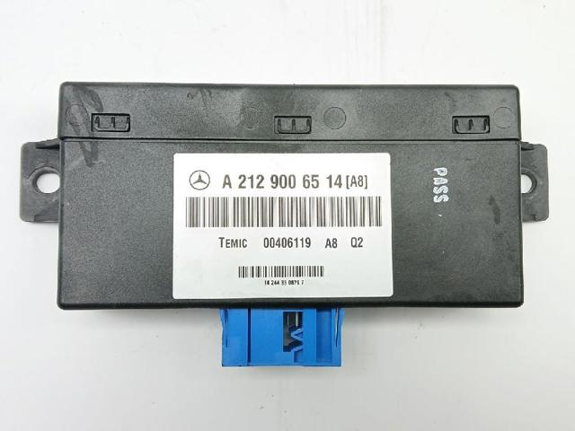 A2129006514 Mercedes