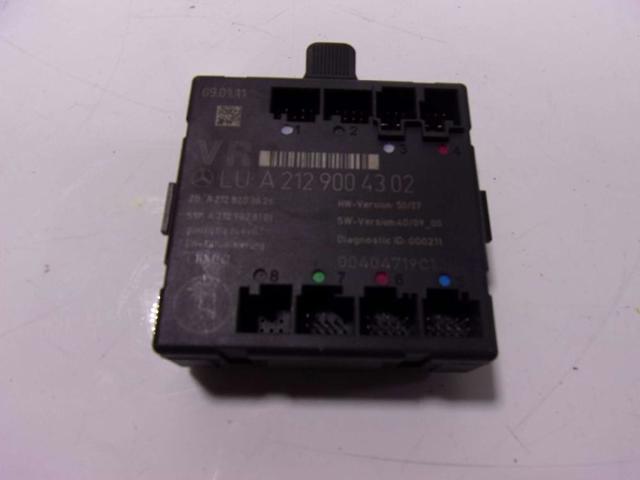 A2129006518 Mercedes