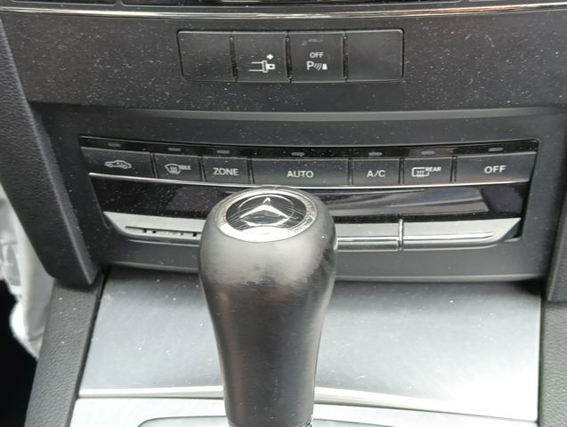 Unidade de controlo dos modos de aquecimento/condicionamento A2129007404 MERCEDES