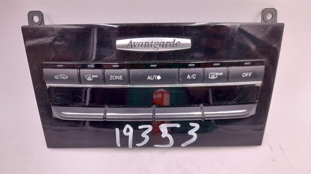 A2129009109 Mercedes