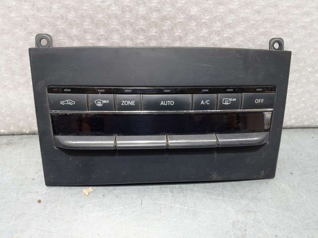 A2129009109 Mercedes