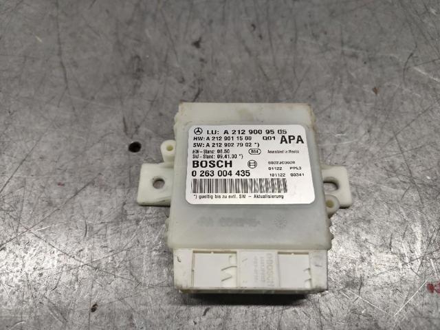 A2129009505 Mercedes