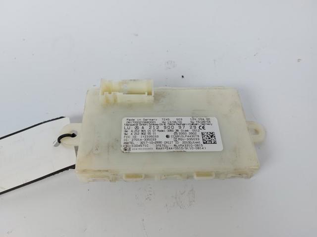 A2129009729 Mercedes
