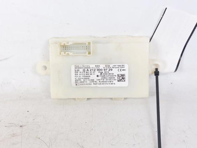 A2129009729 Mercedes