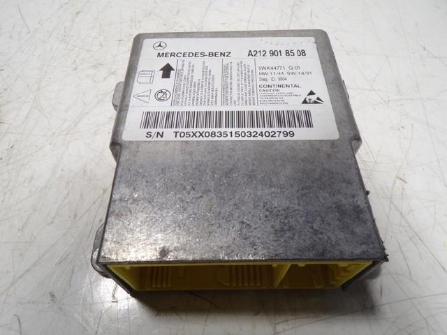 A2129018508 Mercedes