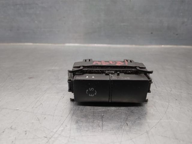 Bloco de botões do console central A2129051302 MERCEDES