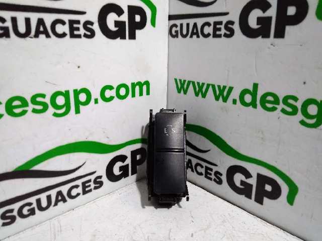 Bloco de botões do console central A2129051302 MERCEDES