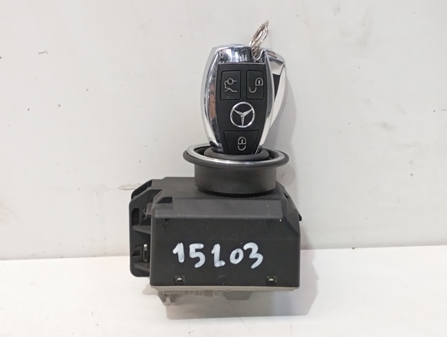 A2129055400 Mercedes