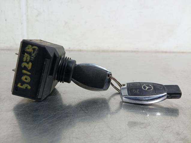 A2129055400 Mercedes