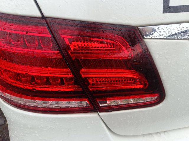 Lanterna traseira esquerda interna A2129060903 MERCEDES