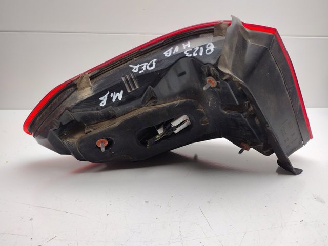 Lanterna traseira direita externa A2129061803 MERCEDES