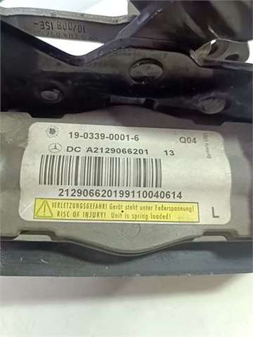 A2129066201 Mercedes