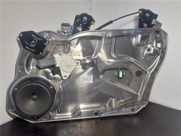 Alto-falante da porta dianteira A2129067000 MERCEDES