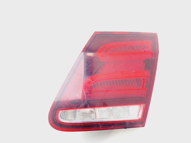 Lanterna traseira direita para Mercedes E W212