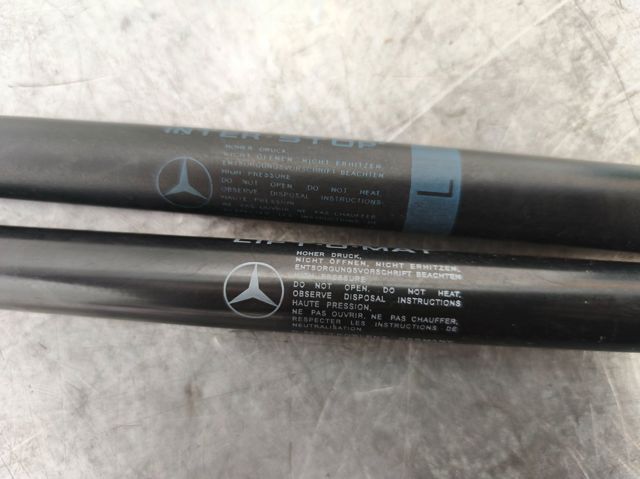 A2129800564 Mercedes