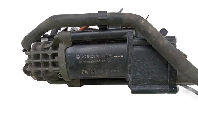 A2133200004 Mercedes