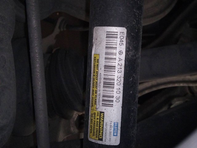 A2133201030 Mercedes