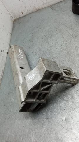 Consola de reforçador do pára-choque dianteiro A2136200400 MERCEDES
