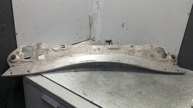 Suporte do radiador montado (painel de montagem de fixação das luzes) A2136206300 MERCEDES