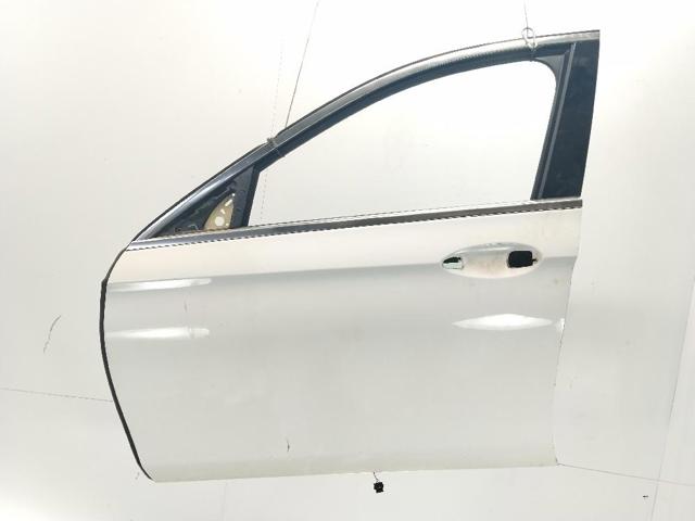 Porta dianteira esquerda para Mercedes E W213