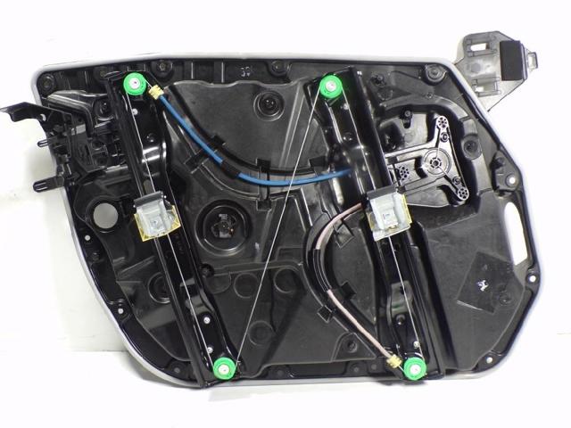 Mecanismo de acionamento de vidro da porta dianteira direita para Mercedes E W213