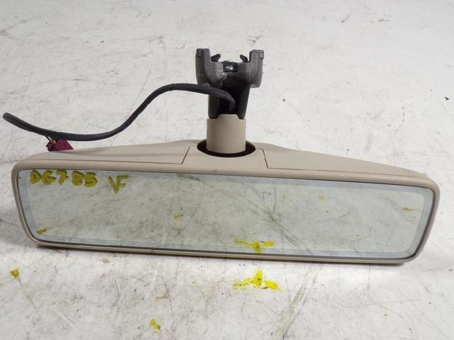 Espelho de salão interno A21381099008T92 MERCEDES