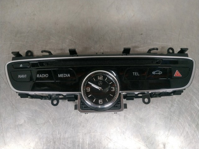 A2138270070 Mercedes
