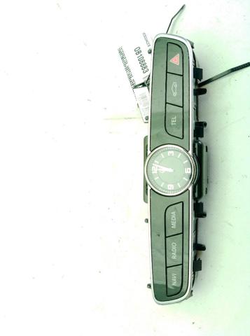 A2138272000 Mercedes