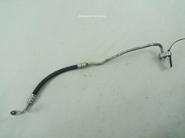Mangueira de aparelho de ar condicionado, desde o vaporizador até o compressor A2138300801 MERCEDES
