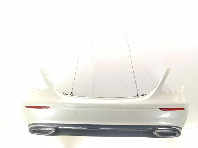 Pára-choque traseiro para Mercedes E S213