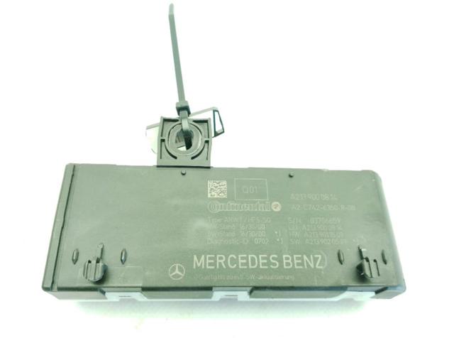 A2139000814 Mercedes