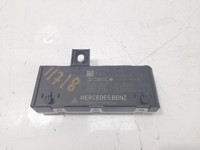 A2139000814 Mercedes