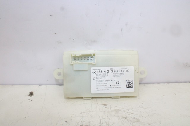 A2139001710 Mercedes