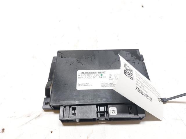 A2139001722 Mercedes