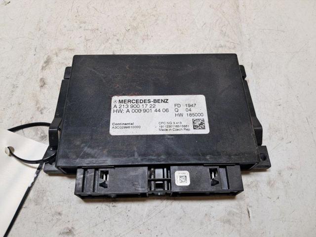 A2139001722 Mercedes