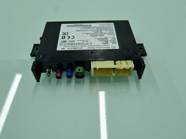A2139002210 Mercedes