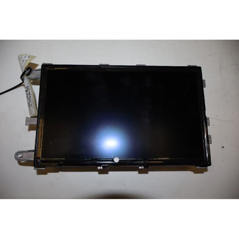 Mostrador multifuncional para Mercedes E W213