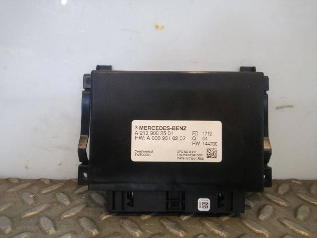 A2139002501 Mercedes